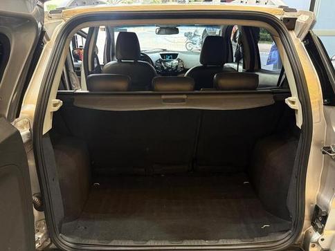 FORD ECOSPORT TIT AT2.0B