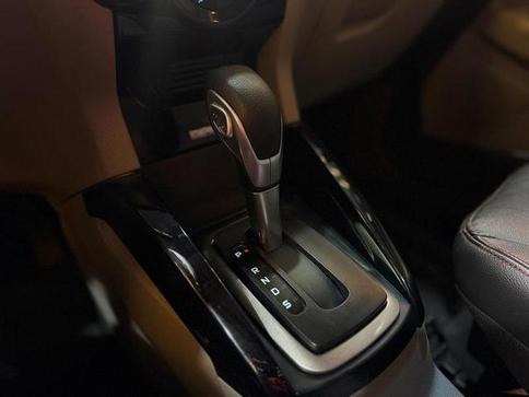 FORD ECOSPORT TIT AT2.0B