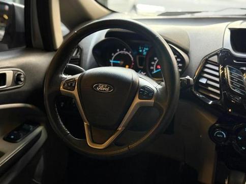 FORD ECOSPORT TIT AT2.0B