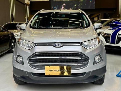 FORD ECOSPORT TIT AT2.0B