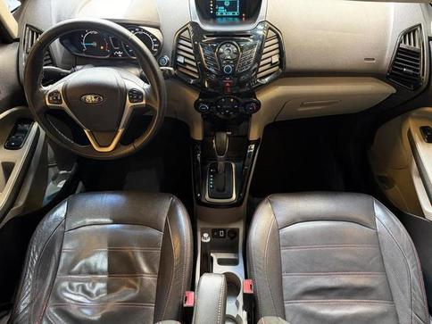 FORD ECOSPORT TIT AT2.0B