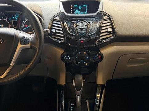 FORD ECOSPORT TIT AT2.0B