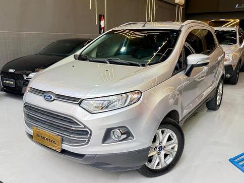 FORD ECOSPORT TIT AT2.0B
