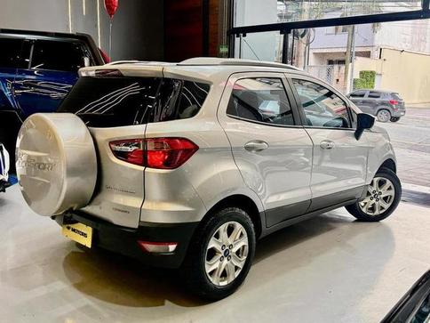 FORD ECOSPORT TIT AT2.0B