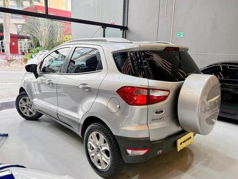 FORD ECOSPORT TIT AT2.0B