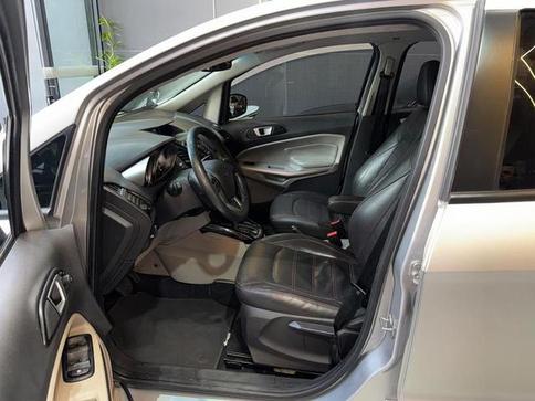 FORD ECOSPORT TIT AT2.0B