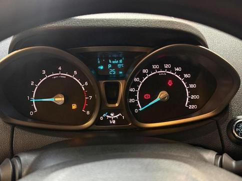 FORD ECOSPORT TIT AT2.0B