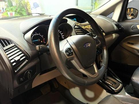 FORD ECOSPORT TIT AT2.0B