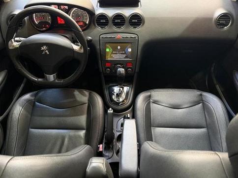 PEUGEOT 308 GRI16THPFA