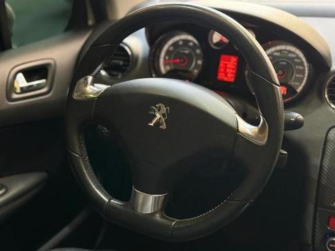 PEUGEOT 308 GRI16THPFA