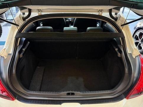 PEUGEOT 308 GRI16THPFA