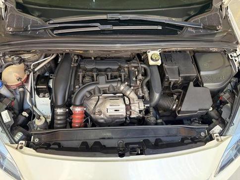 PEUGEOT 308 GRI16THPFA