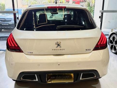 PEUGEOT 308 GRI16THPFA