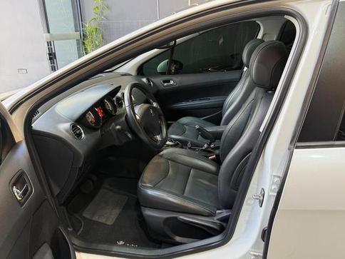 PEUGEOT 308 GRI16THPFA