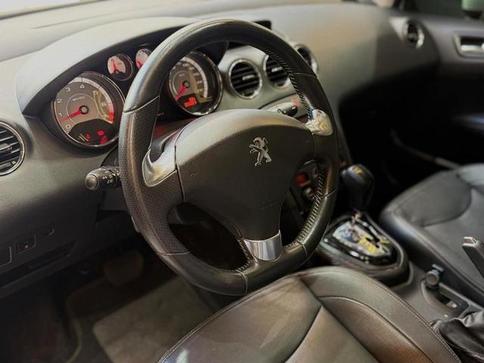 PEUGEOT 308 GRI16THPFA