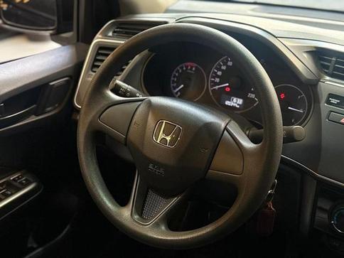 HONDA CITY DX MT