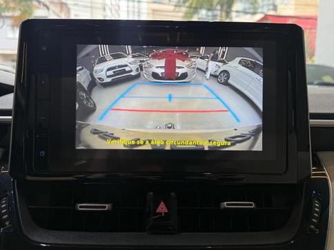 TOYOTA COROLLA APREMIUMH