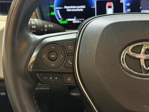 TOYOTA COROLLA APREMIUMH