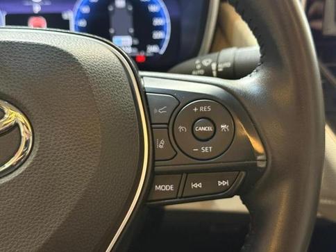 TOYOTA COROLLA APREMIUMH