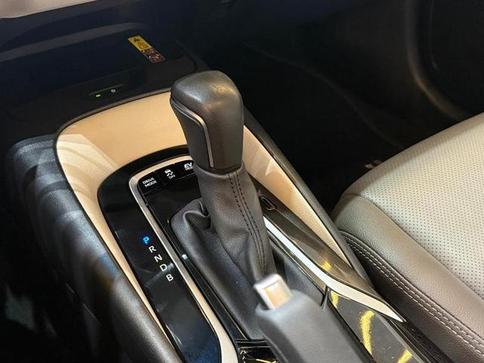 TOYOTA COROLLA APREMIUMH