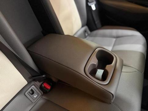 TOYOTA COROLLA APREMIUMH