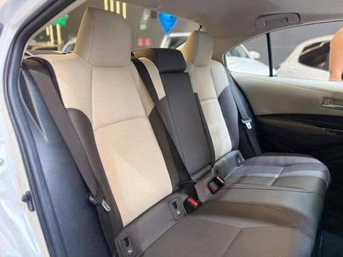 TOYOTA COROLLA APREMIUMH