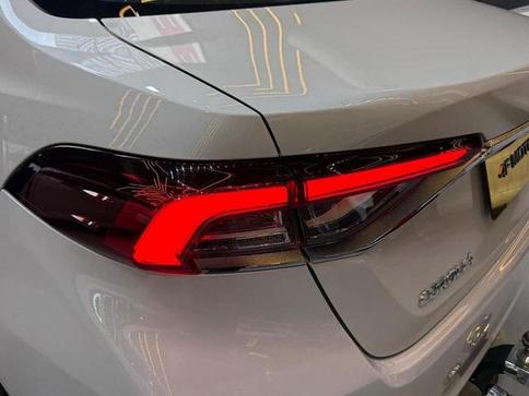 TOYOTA COROLLA APREMIUMH