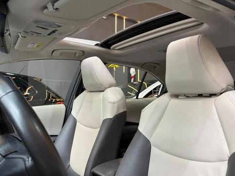 TOYOTA COROLLA APREMIUMH