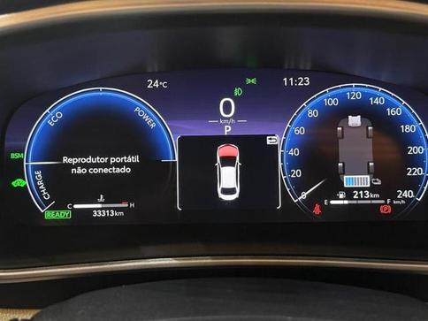 TOYOTA COROLLA APREMIUMH