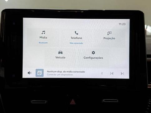 TOYOTA COROLLA APREMIUMH