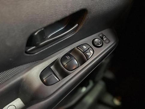 NISSAN KICKS ACTIVE CVT