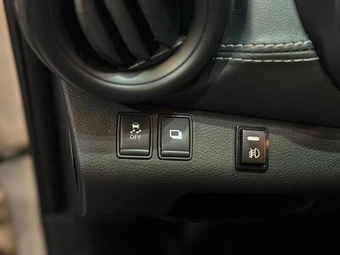 NISSAN KICKS ACTIVE CVT