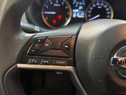 NISSAN KICKS ACTIVE CVT