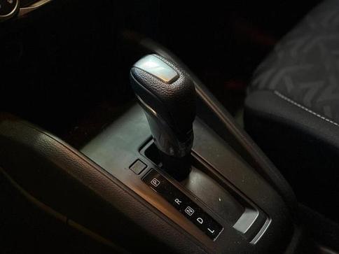 NISSAN KICKS ACTIVE CVT