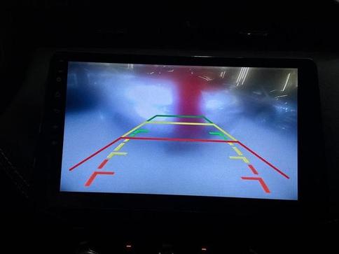 NISSAN KICKS ACTIVE CVT