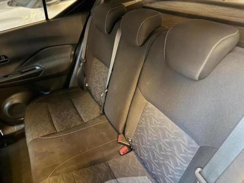 NISSAN KICKS ACTIVE CVT