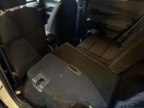 NISSAN KICKS ACTIVE CVT