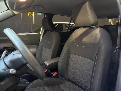 NISSAN KICKS ACTIVE CVT