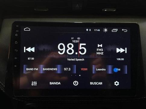 NISSAN KICKS ACTIVE CVT