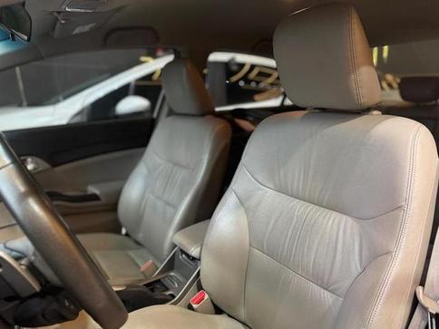 HONDA CIVIC LXR