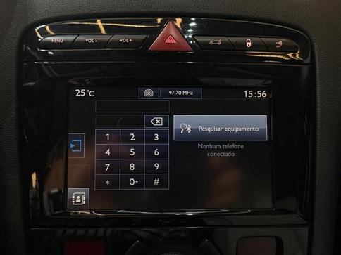 PEUGEOT 308 GRIFFETHPA