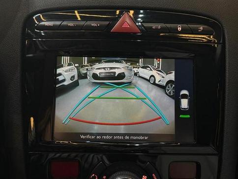 PEUGEOT 308 GRIFFETHPA