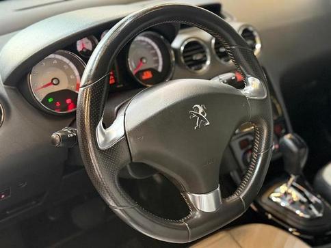 PEUGEOT 308 GRIFFETHPA