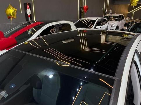 PEUGEOT 308 GRIFFETHPA