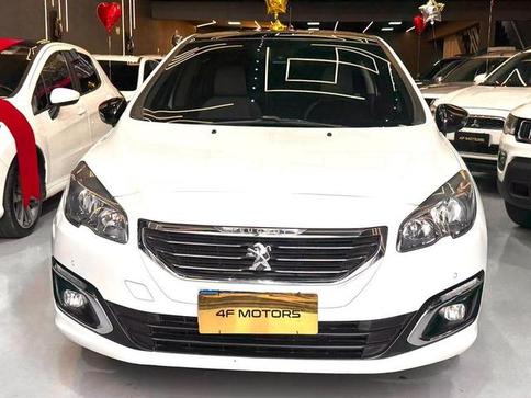 PEUGEOT 308 GRIFFETHPA