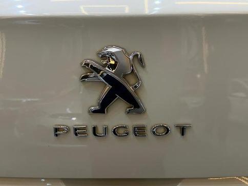 PEUGEOT 308 GRIFFETHPA