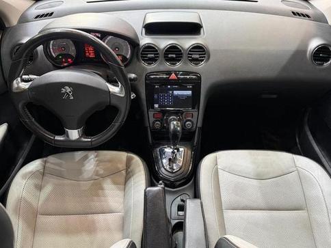 PEUGEOT 308 GRIFFETHPA