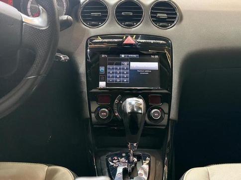 PEUGEOT 308 GRIFFETHPA