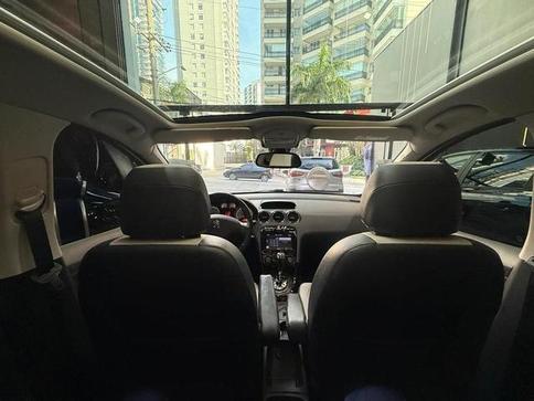 PEUGEOT 308 GRIFFETHPA