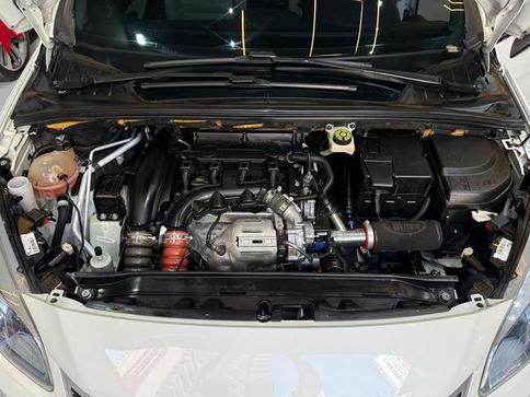 PEUGEOT 308 GRIFFETHPA